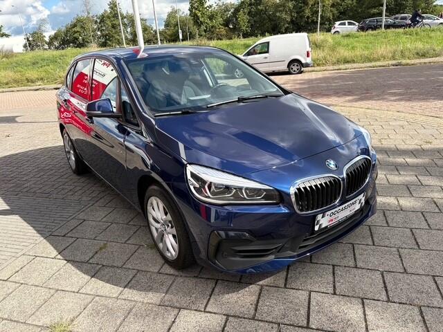 BMW 2-SERIE Active Tourer 225xe iPerformance | Navi | Cruise | Camera | 77.136 km Dealeronderhoudenj
