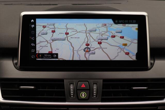 BMW 2-SERIE Active Tourer 218i Corporate Lease High Executive