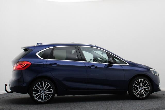 BMW 2-SERIE Active Tourer 218i Corporate Lease High Executive