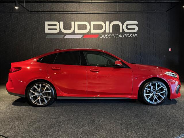 BMW 2-SERIE Gran Coupé 218i | M-sport | Head-up | Adapt Cruise