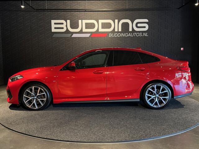 BMW 2-SERIE Gran Coupé 218i | M-sport | Head-up | Adapt Cruise
