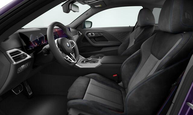 BMW 2-SERIE Coupé 220i | M Sportpakket Pro | Premium Pack