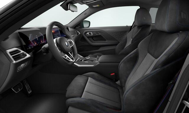 BMW 2-SERIE Coupé 220i | M Sportpakket Pro | Innovation Pack | Premium Pack