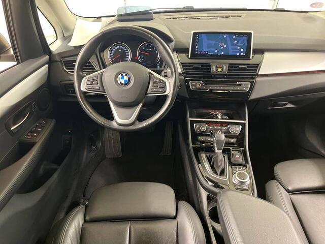 BMW 2-SERIE Active Tourer 225xe Plug in Hybride Executive Adaptive cruise