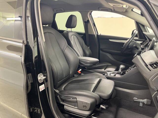 BMW 2-SERIE Active Tourer 225xe Plug in Hybride Executive Adaptive cruise