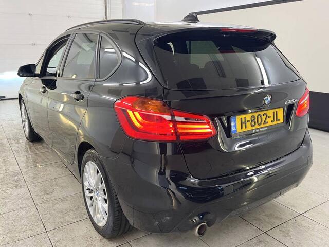 BMW 2-SERIE Active Tourer 225xe Plug in Hybride Executive Adaptive cruise