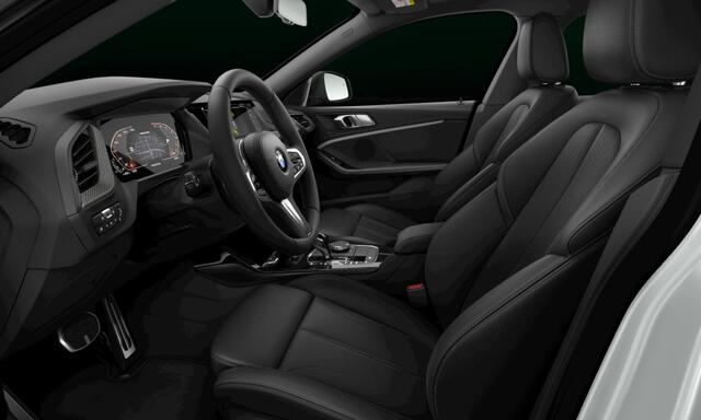 BMW 2-SERIE Gran Coupé M235i xDrive, M Performance, pano, 19", LED-kopl., memory, privacy