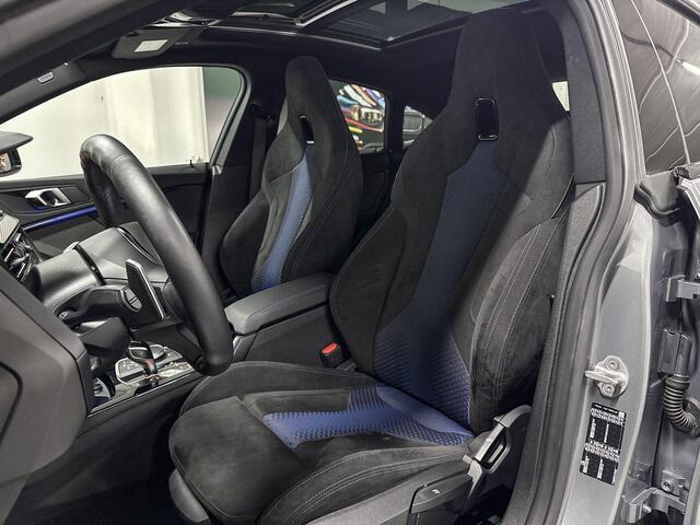 BMW 2-SERIE Gran Coupé 220i l M-Sport