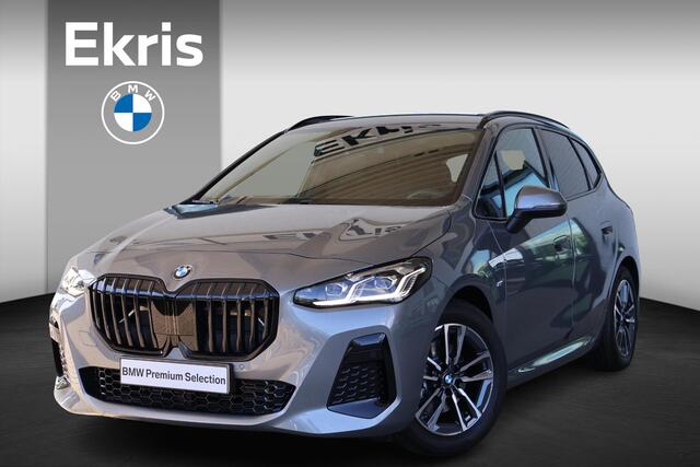 BMW 2-SERIE Active Tourer 220i | M Sportpakket | Stoelen Pakket | Premium Pack