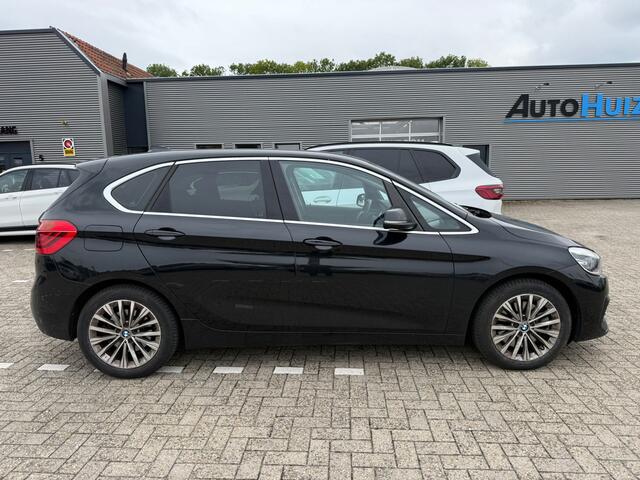 BMW 2-SERIE Active Tourer 225xe iPerformance Luxury