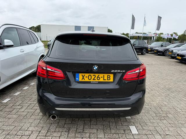 BMW 2-SERIE Active Tourer 225xe iPerformance Luxury