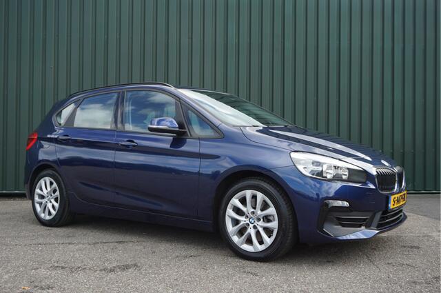 BMW 2-SERIE Active Tourer 225xe iPerformance PHEV - Plugin Hybrid + Navi/ Trekhaak/ Cruise/ Garantie!