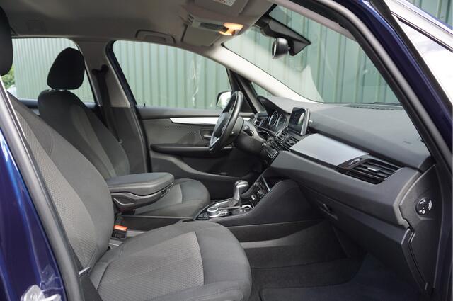 BMW 2-SERIE Active Tourer 225xe iPerformance PHEV - Plugin Hybrid + Navi/ Trekhaak/ Cruise/ Garantie!