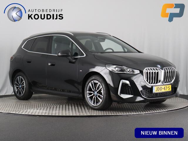 BMW 2-SERIE Active Tourer 230e xDrive M sport (Pano / Elek. achterklep / Led / Navi / Cuise)