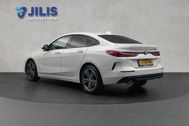 BMW 2-SERIE Gran Coupé 218i Business Edition | Camera | LED koplampen | Digitaal display | Cruise control