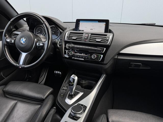 BMW 2-SERIE Cabrio 218i High Executive Automaat M-Pakket