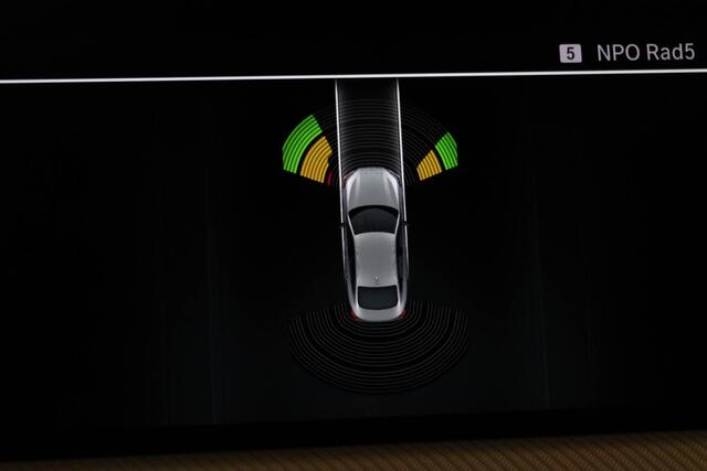 BMW 2-SERIE Gran Coupé 218i M-Sport Edition | LEDER | HARMAN KARDON | DAB | APPLE