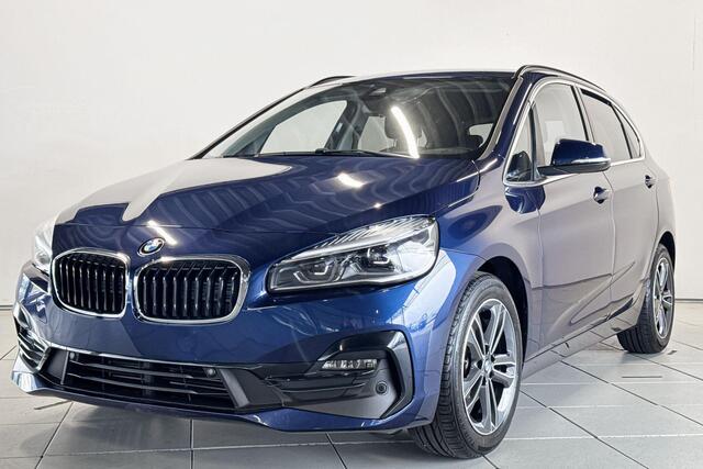 BMW 2-SERIE Active Tourer 218i Executive Edition Model Sport Line Aut. - Verwacht: Oktober 2025