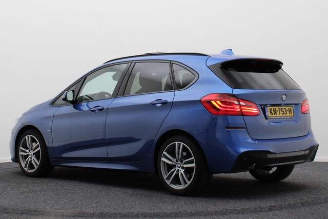 BMW 2-SERIE Active Tourer 218i Centennial Executive