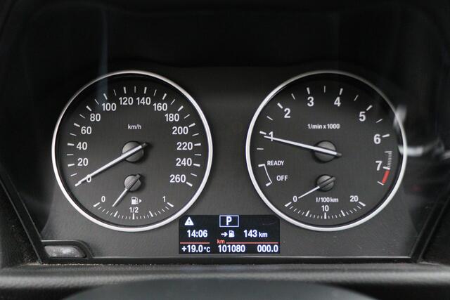 BMW 2-SERIE Active Tourer 218i Centennial Executive