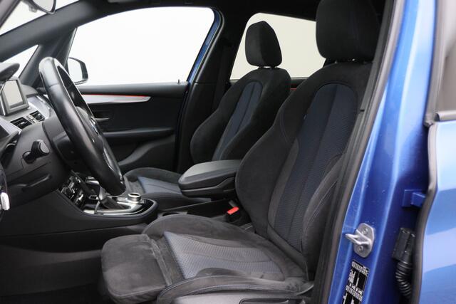 BMW 2-SERIE Active Tourer 218i Centennial Executive