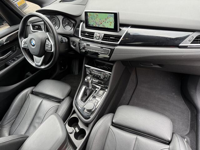 BMW 2-SERIE Active Tourer 225xe iPerformance Executive, Vol opties!