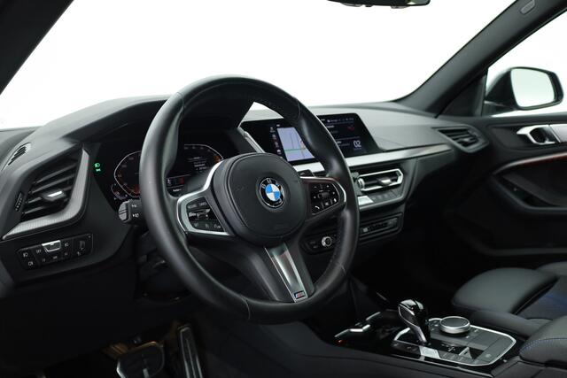 BMW 2-SERIE Gran Coupé 218i M Sport | Navi | LED | Apple CarPlay | 19'' | Cruise | Clima | PDC
