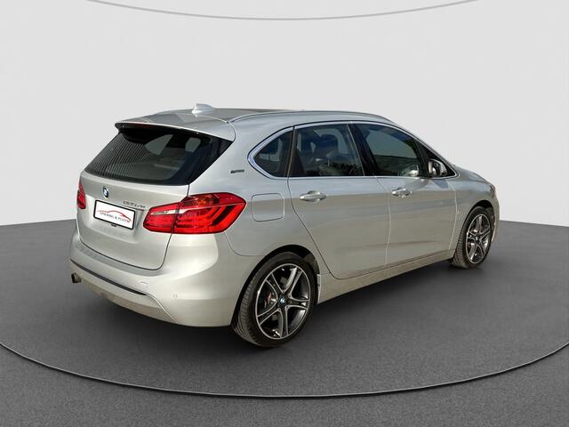 BMW 2-SERIE Active Tourer 225xe High Executive | HUD | PANO | Sport Stoel