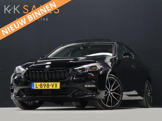 BMW 2-SERIE Gran Coupé 218i M Sport [SCHUIFDAK, APPLE CARPLAY, ANDROID AUTO, VOL LEDER, VIRTUAL COCKPIT, CAMERA, NIEUWSTAAT]