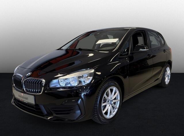 BMW 2-SERIE 225xe iPerformance ( Navi / Hybride / Automaat )