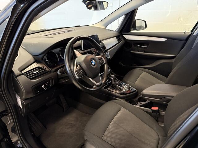 BMW 2-SERIE 225xe iPerformance ( Navi / Hybride / Automaat )