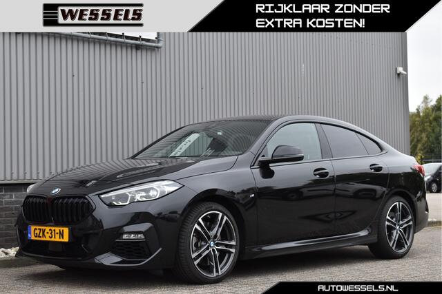 BMW 2-SERIE Gran Coupé 220i High Executive Head up, Adaptive cruise, Camera, Stoel/stuurverwarming, Carplay