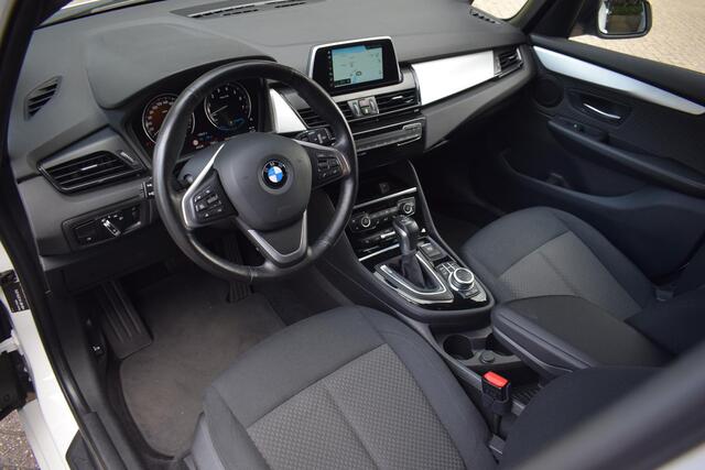 BMW 2-SERIE Active Tourer 225xe iPerformance Business Editon Plus Adaptieve cruise / Memory seats / Adaptieve led verlichting / etc