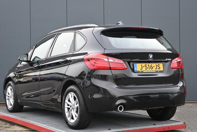 BMW 2-SERIE Active Tourer 218i High Executive camera