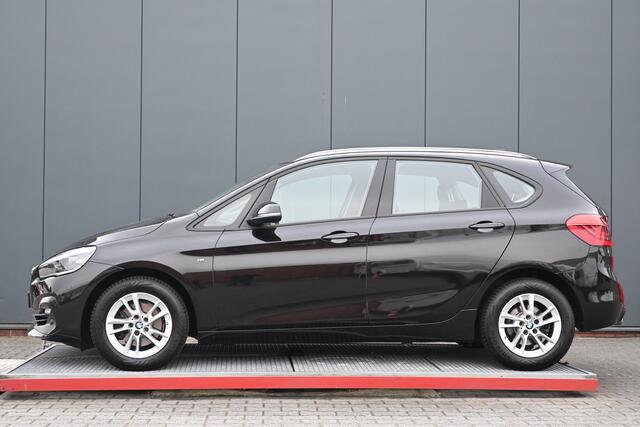 BMW 2-SERIE Active Tourer 218i High Executive camera