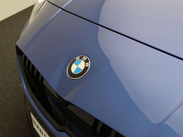 BMW 2-SERIE Gran Coupé 220 M Sportpakket Pro | Premium Pack | Stuurwielrand Verwarmd | Comfort Access | Achteruitrijcamera | 19''