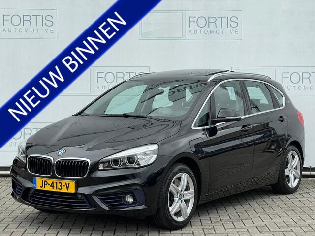 BMW 2-SERIE Active Tourer 225xe Centennial High Executive NL AUTO | DEALER ONDERH | HEAD UP | LEDER | PANO