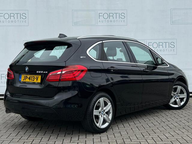 BMW 2-SERIE Active Tourer 225xe Centennial High Executive NL AUTO | DEALER ONDERH | HEAD UP | LEDER | PANO