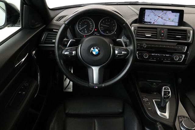 BMW 2-SERIE Coupé 230i M SPORT -PANO.DAK|HARMAN/KARDON|LUXURY|KEYLESS|CAMERA|POWER-SEATS