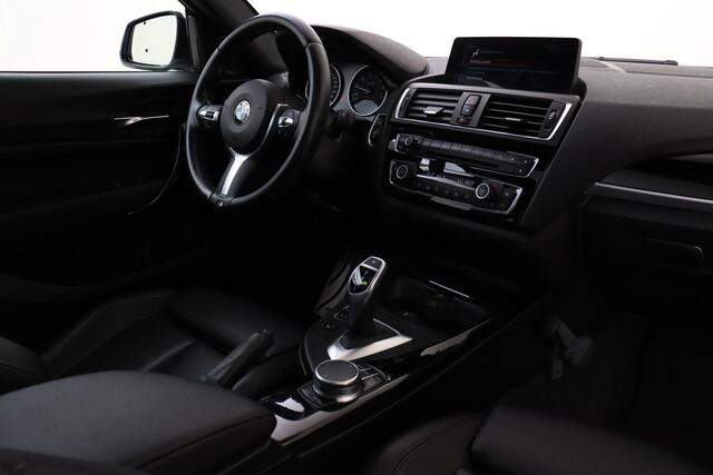 BMW 2-SERIE Coupé 230i M SPORT -PANO.DAK|HARMAN/KARDON|LUXURY|KEYLESS|CAMERA|POWER-SEATS