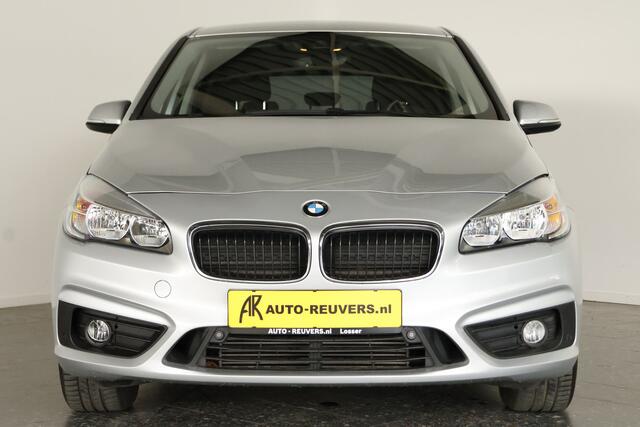 BMW 2-SERIE Active Tourer 220i / Clima / Cruisecontrol / Bluetooth / Lmv