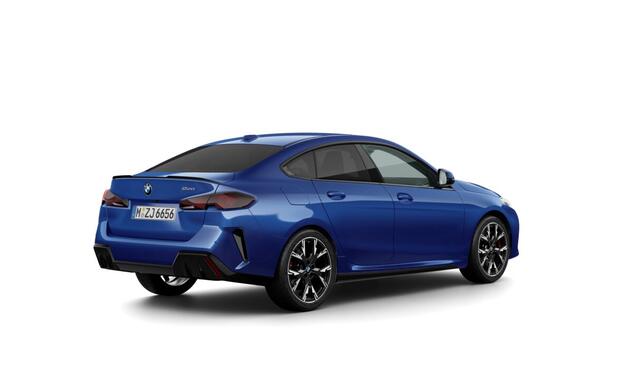 BMW 2-SERIE Gran Coupé 220 | M-Sport Pro | 19'' | Driv. Ass. | Comf. Acc. | Adapt. LED | Stuur + stoelverw. | Camera | Getint glas