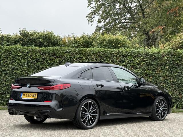 BMW 2-SERIE Gran Coupé 218i High Exe | M-Sport | 19'' | Panorama | Head-Up | HiFi