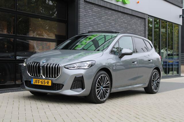 BMW 2-SERIE Active Tourer 225e xDrive | M-SPORT | PANO | H/K | HUD | KEYLESS | 360 |