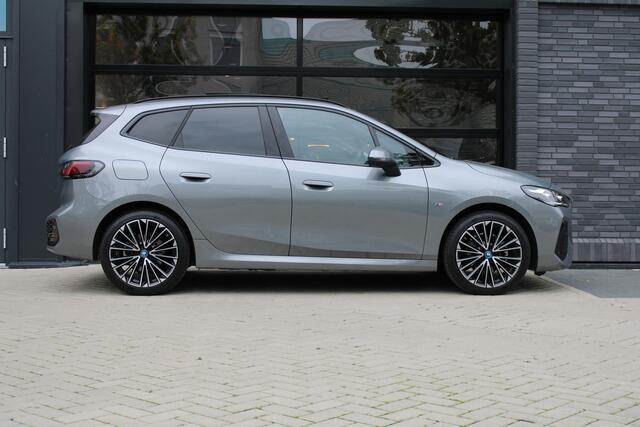 BMW 2-SERIE Active Tourer 225e xDrive | M-SPORT | PANO | H/K | HUD | KEYLESS | 360 |