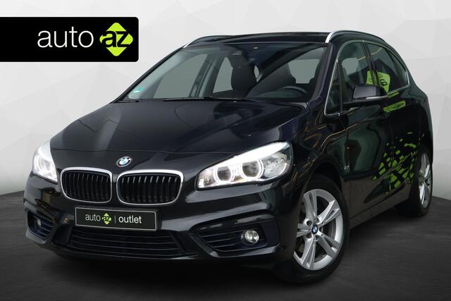 BMW 2-SERIE Active Tourer 218i Centennial Executive / Panorama