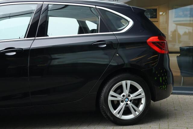 BMW 2-SERIE Active Tourer 218i Centennial Executive / Panorama