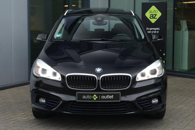 BMW 2-SERIE Active Tourer 218i Centennial Executive / Panorama