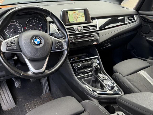 BMW 2-SERIE Active Tourer 218d Centennial Executive NIEUW BINNEN !!