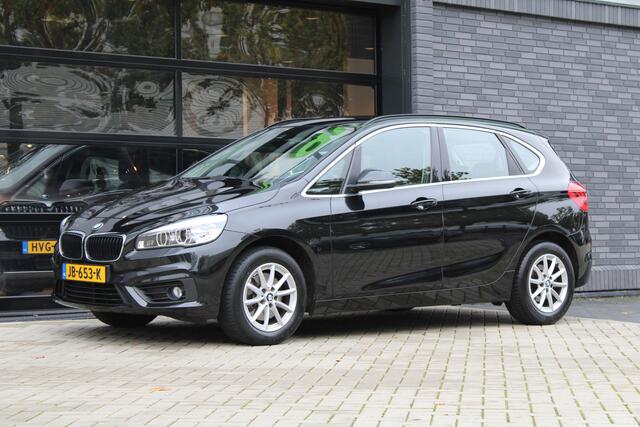 BMW 2-SERIE Active Tourer 218i Essential | NAP | DEALER ONDH | SENSOREN ACHTER | AC |